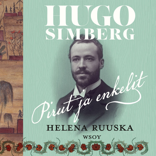 Hugo Simberg – Ljudbok