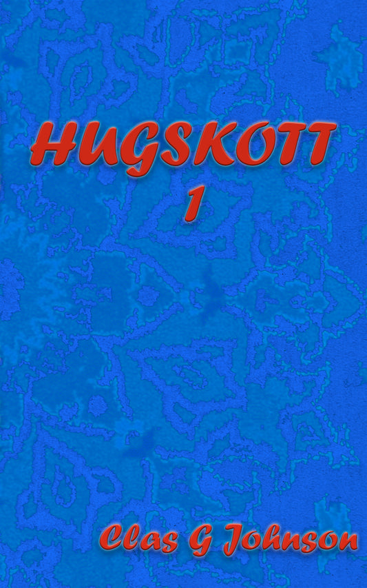 Hugskott 1 – E-bok