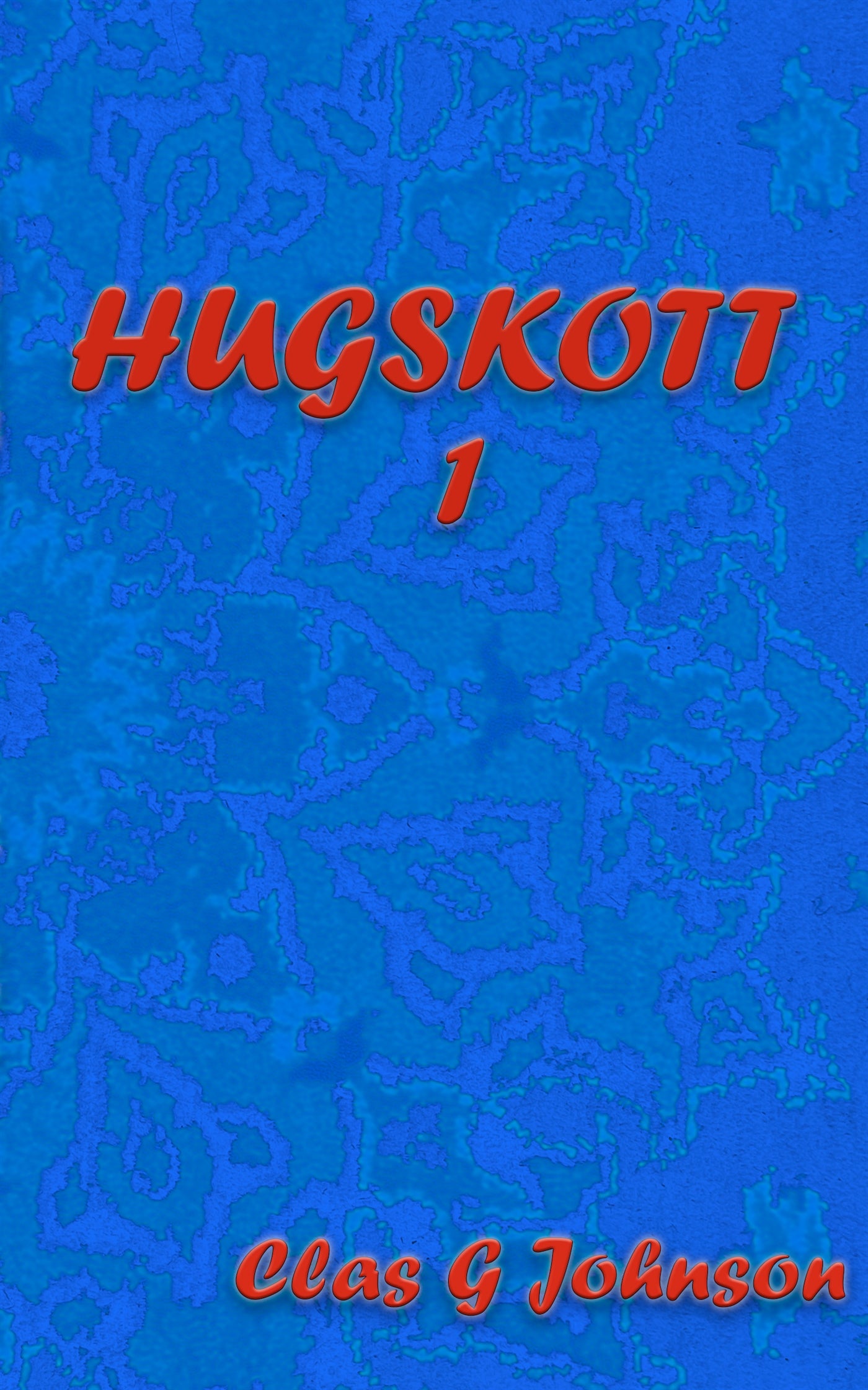 Hugskott 1 – E-bok