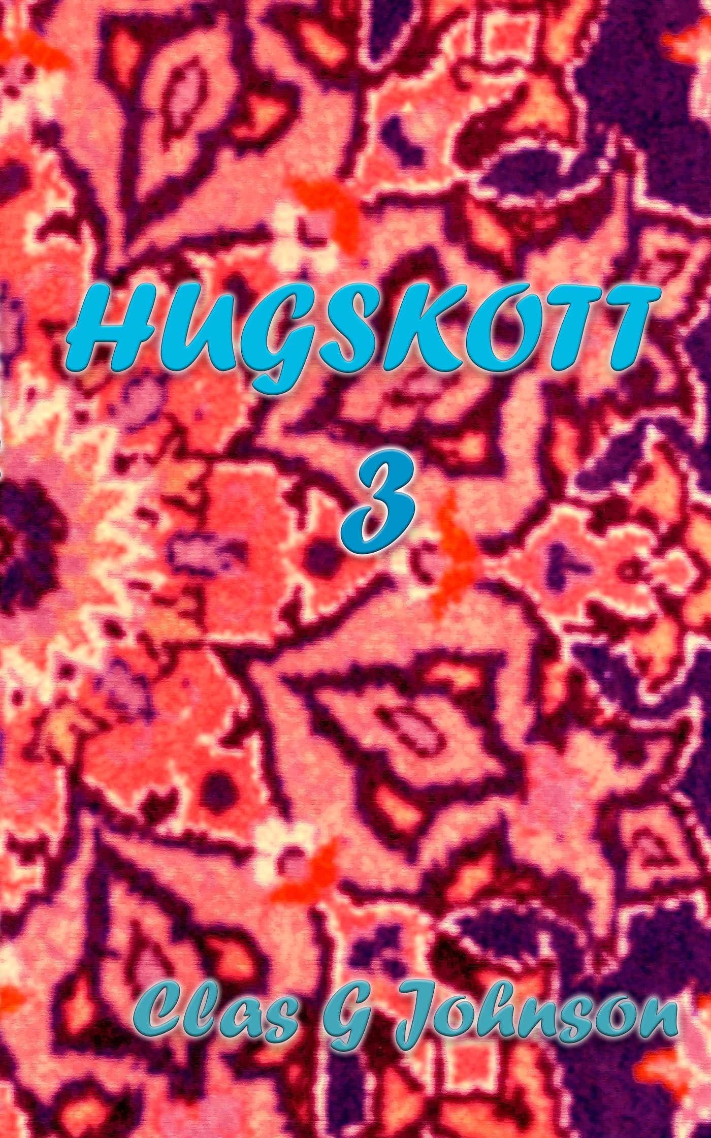 Hugskott 3 – E-bok