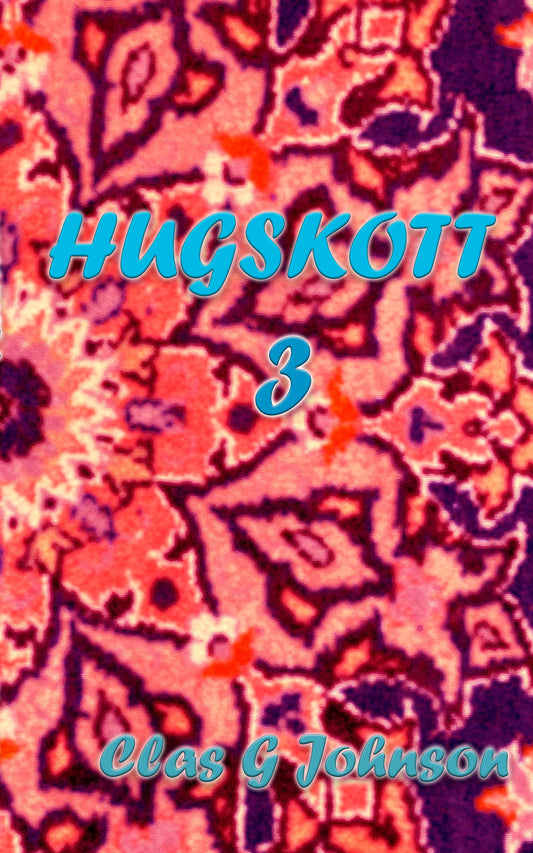 Hugskott 3 – E-bok