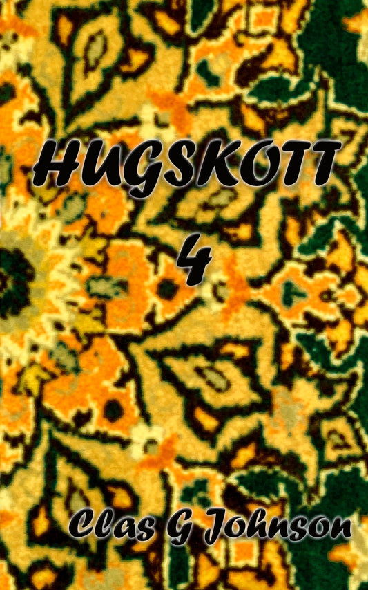 Hugskott 4 – E-bok
