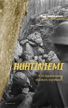 Huhtiniemi – E-bok