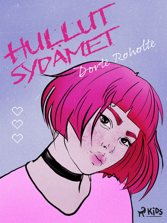 Hullut sydämet – E-bok