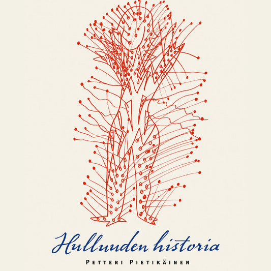 Hulluuden historia – Ljudbok