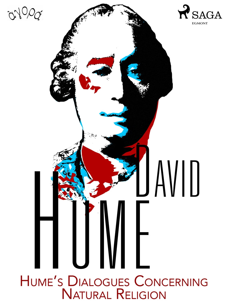 Hume’s Dialogues Concerning Natural Religion – E-bok