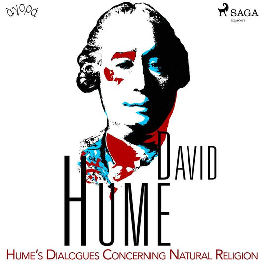 Hume’s Dialogues Concerning Natural Religion – Ljudbok