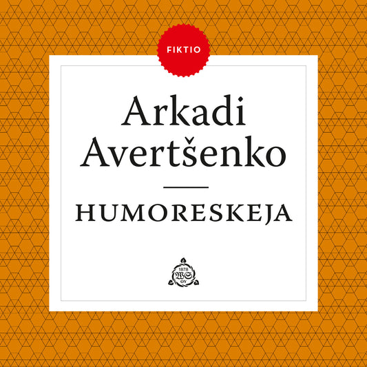 Humoreskeja – Ljudbok