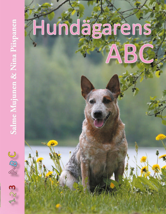 Hundägarens ABC – E-bok