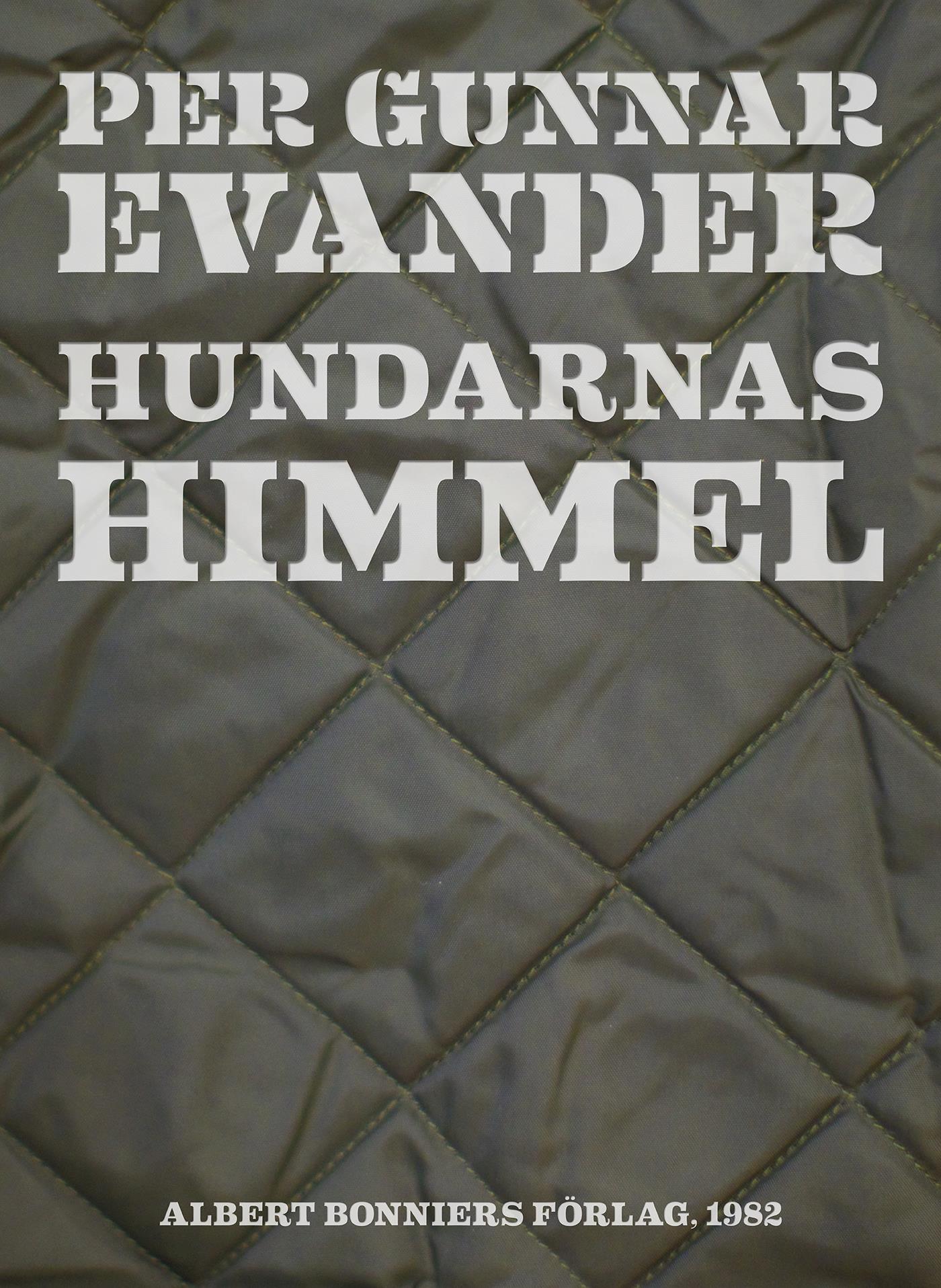 Hundarnas himmel – E-bok