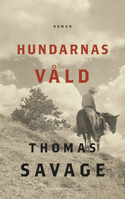 Hundarnas våld – E-bok