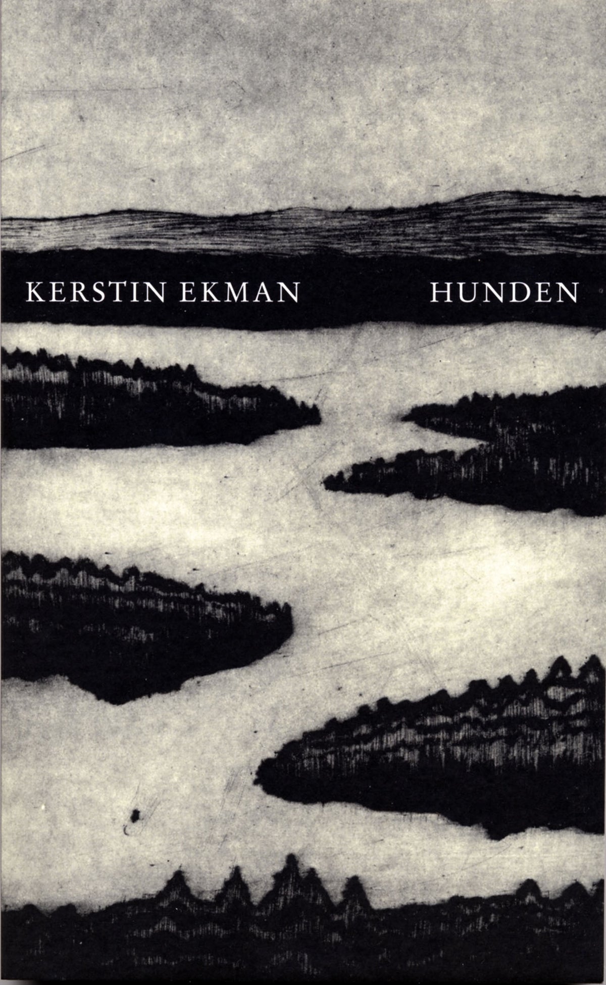 Hunden – E-bok