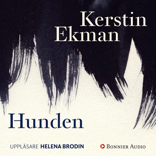 Hunden – Ljudbok