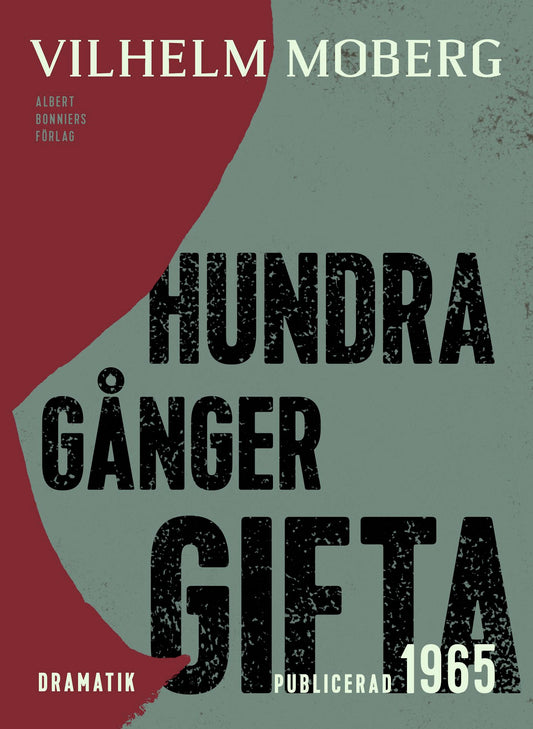 Hundra gånger gifta – E-bok