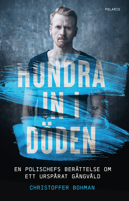 Hundra in i döden – E-bok