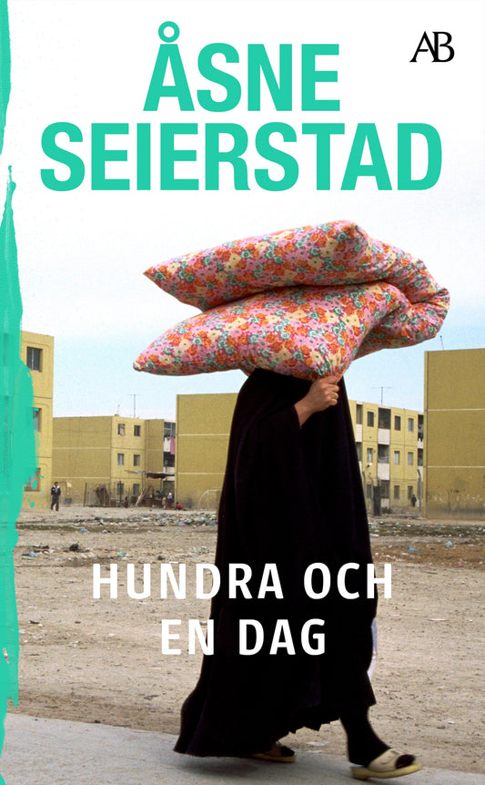 Hundra och en dag : en reportageresa – E-bok