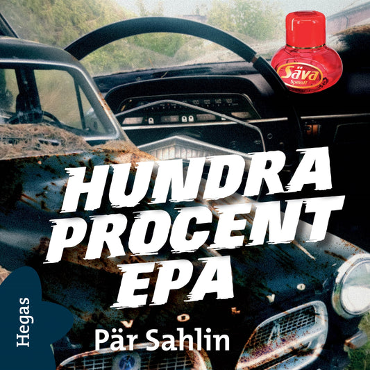 Hundra procent EPA – Ljudbok
