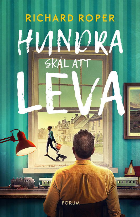 Hundra skäl att leva – E-bok