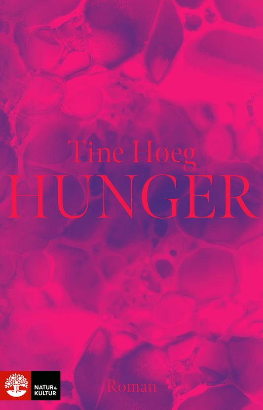 Hunger – E-bok