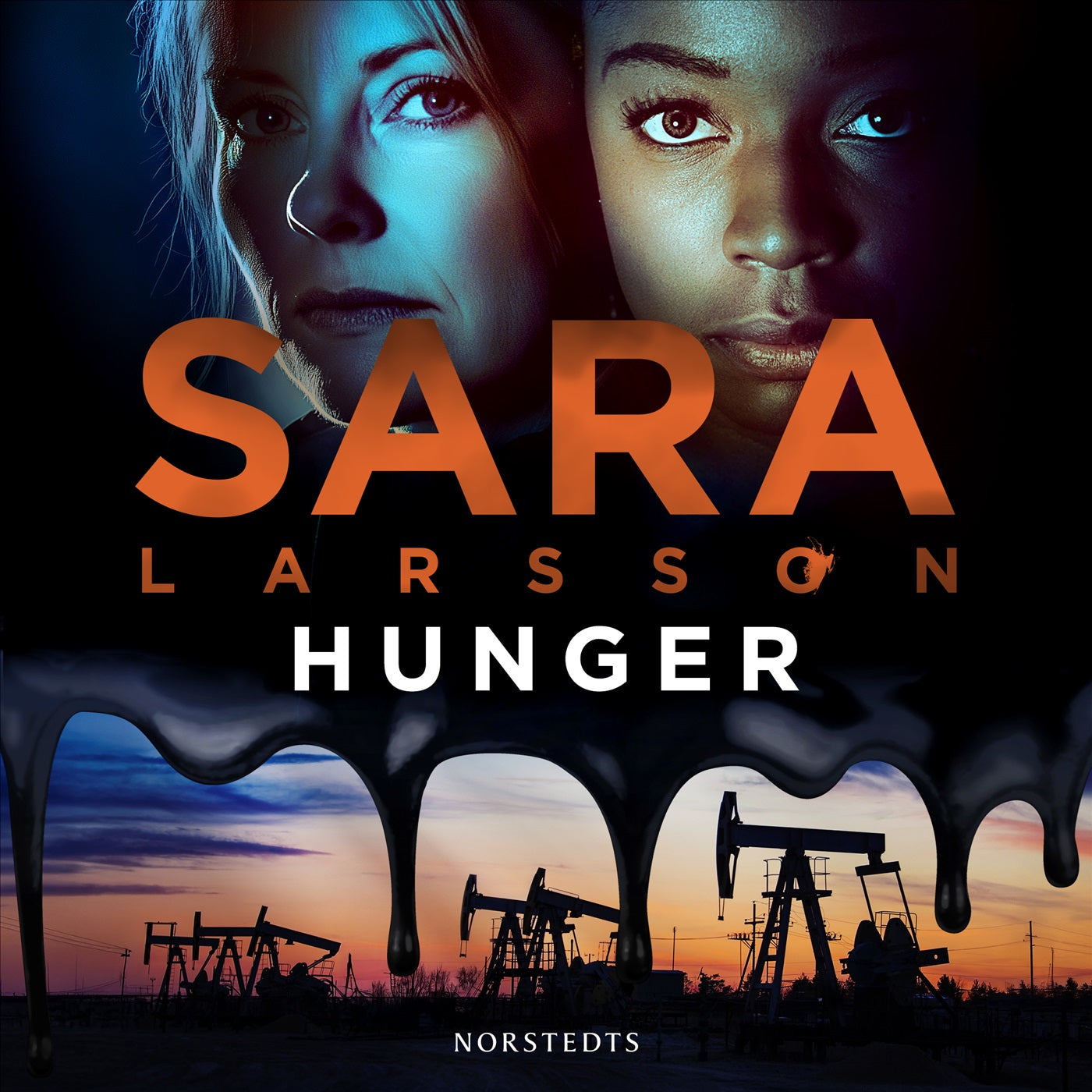 Hunger – Ljudbok