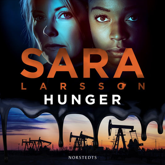 Hunger – Ljudbok