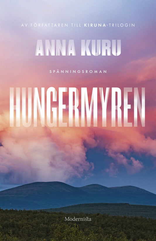 Hungermyren – E-bok