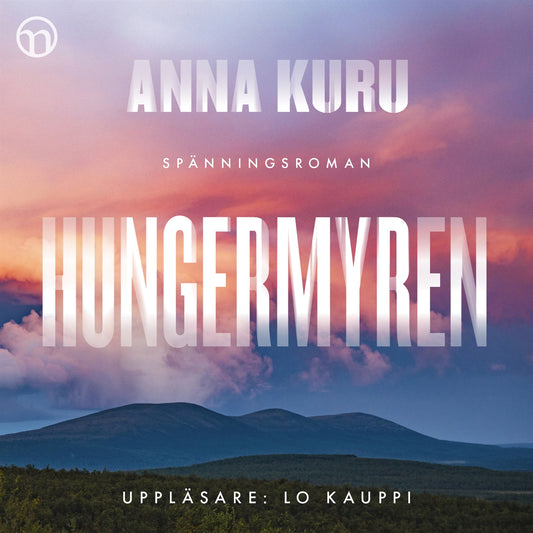 Hungermyren – Ljudbok