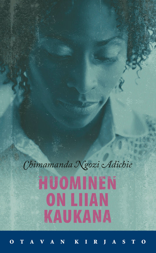Huominen on liian kaukana – E-bok