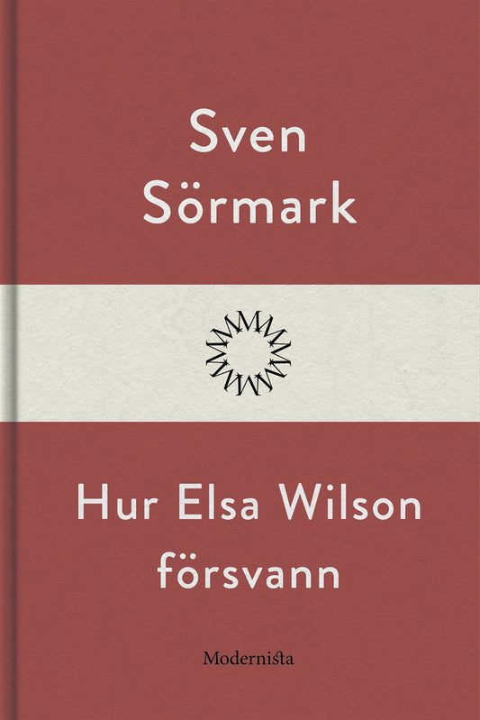 Hur Eva Wilson försvann – E-bok