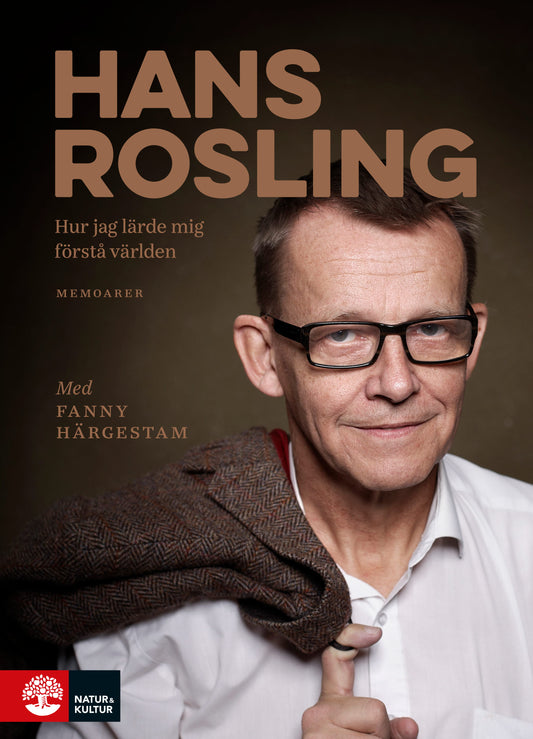 Hur jag lärde mig förstå E-bok – E-bok