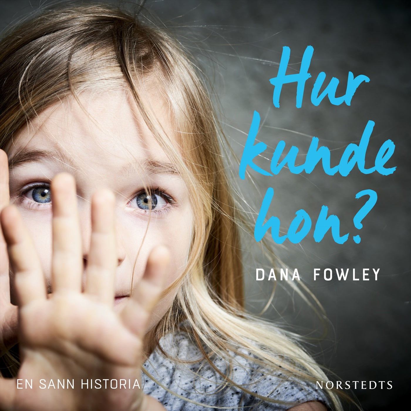Hur kunde hon? – Ljudbok