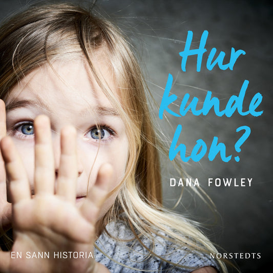 Hur kunde hon? – Ljudbok