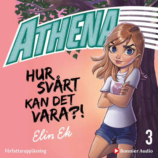 Hur svårt kan det vara?! – Ljudbok