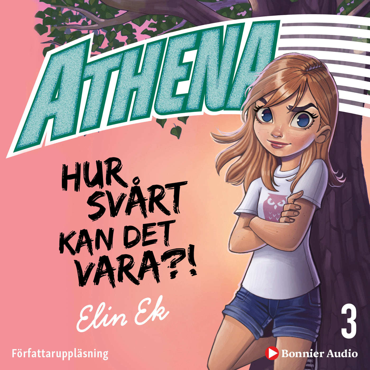 Hur svårt kan det vara?! – Ljudbok
