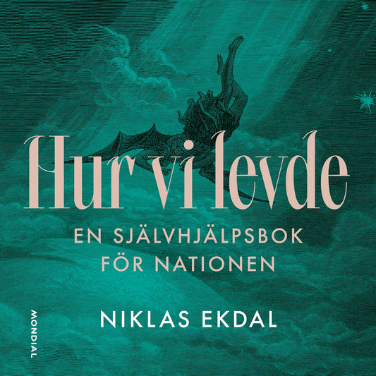 Hur vi levde – Ljudbok