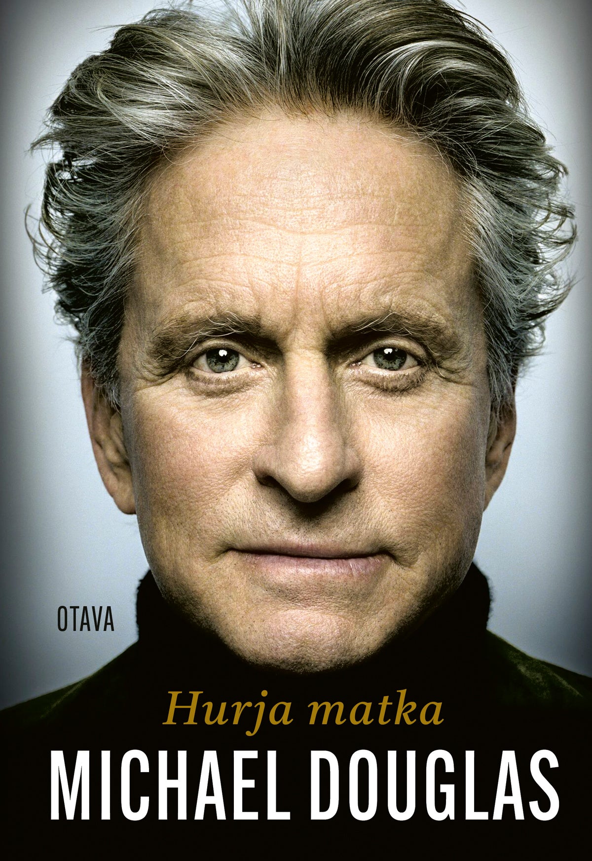 Hurja matka – E-bok
