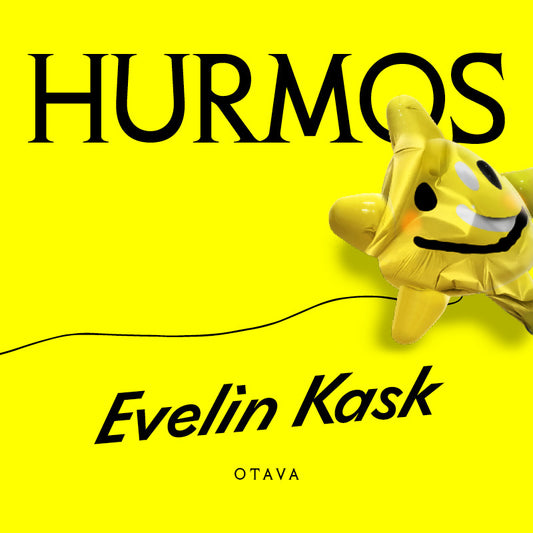 Hurmos – Ljudbok