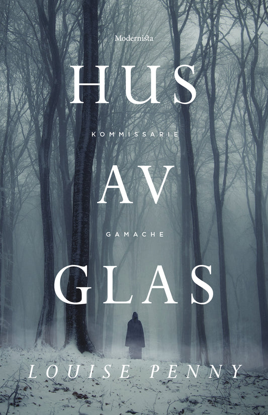 Hus av glas – E-bok