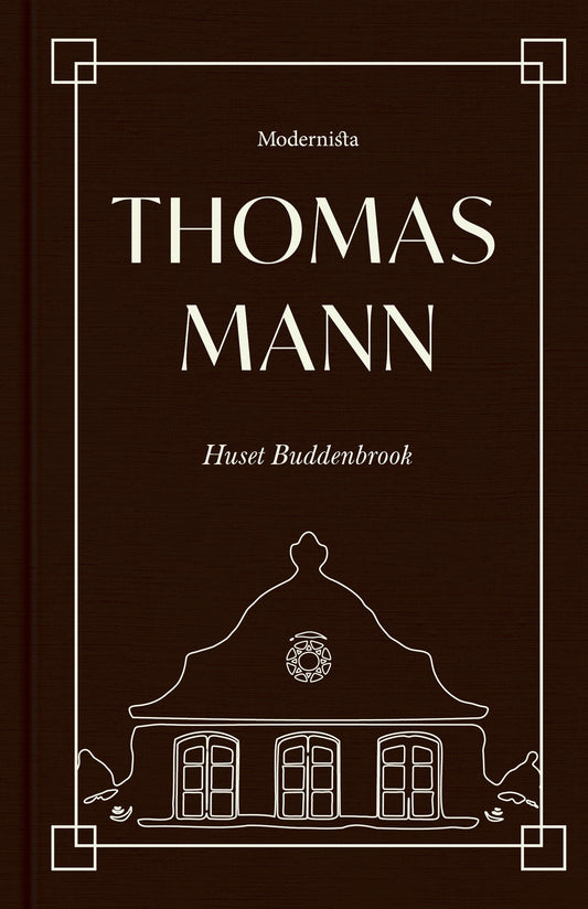 Huset Buddenbrook – E-bok