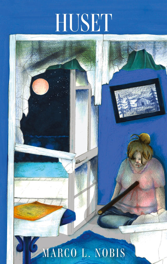 Huset: Del 2 – E-bok
