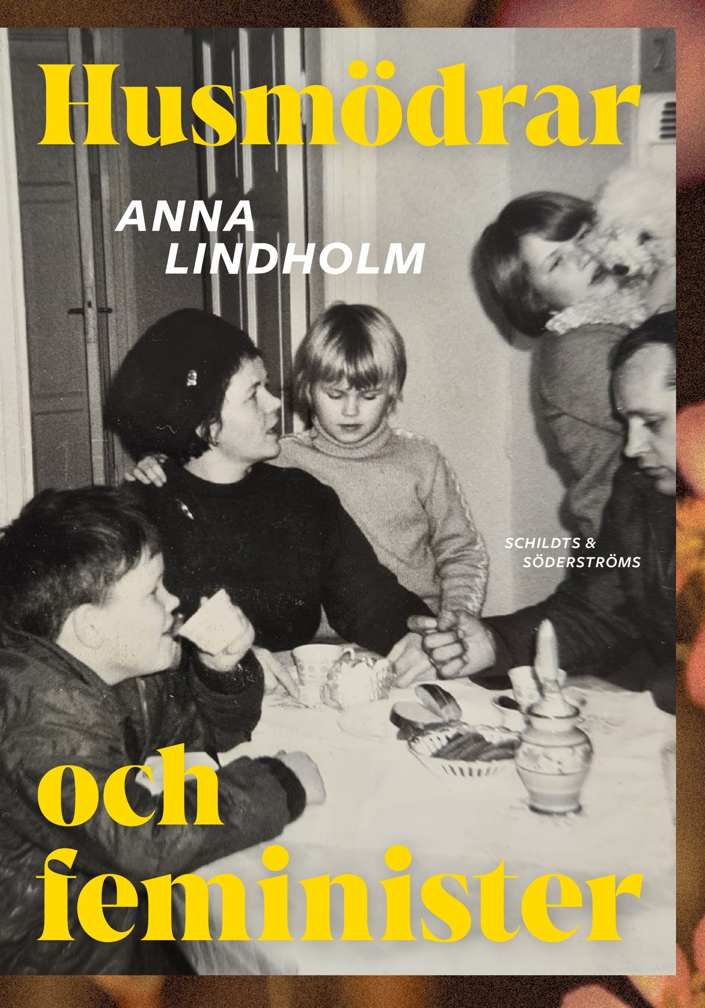 Husmödrar och feminister – E-bok
