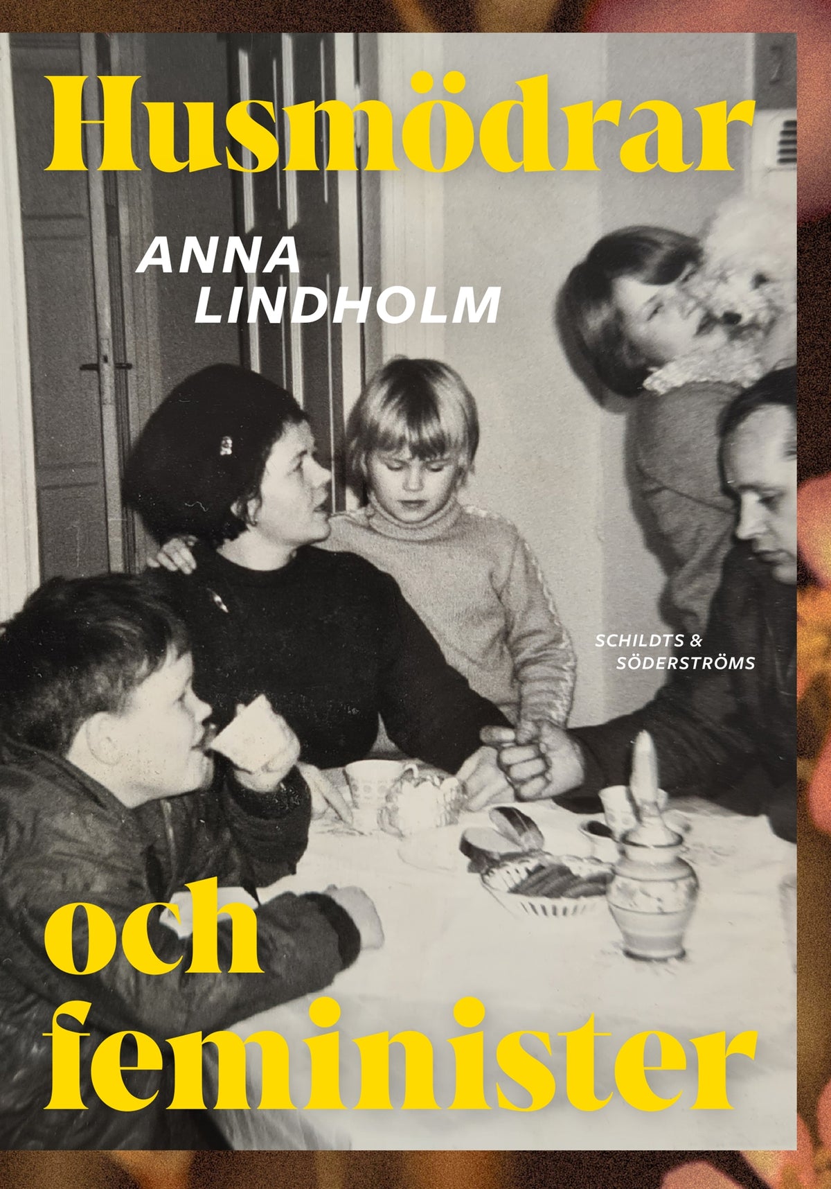 Husmödrar och feminister – E-bok