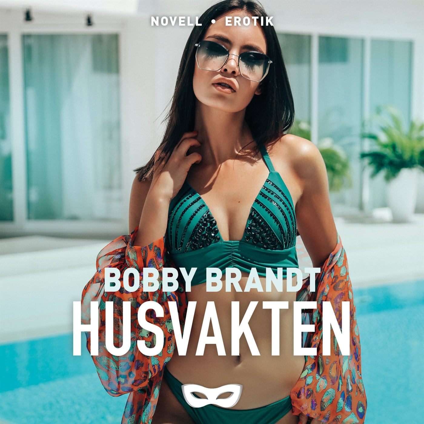 Husvakten – Ljudbok