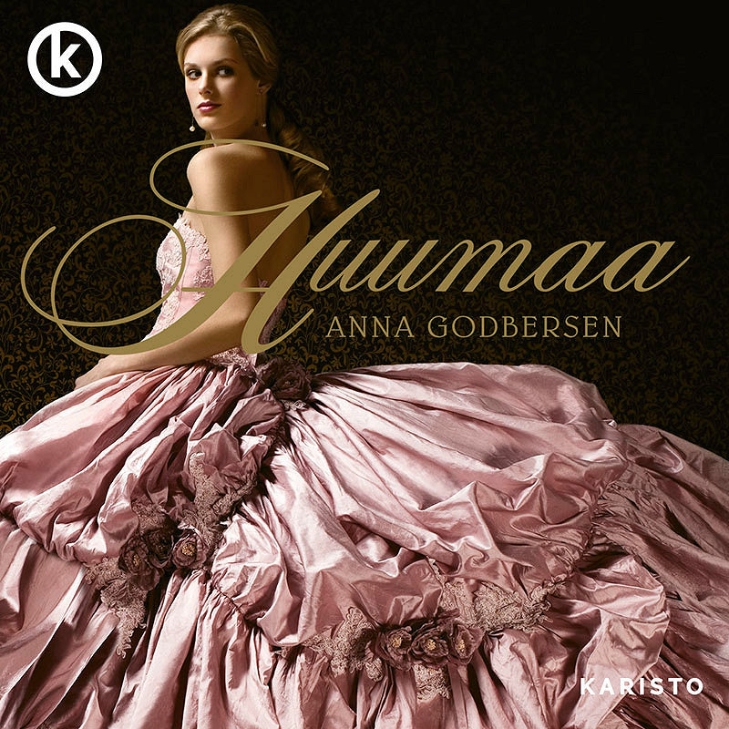 Huumaa – Ljudbok