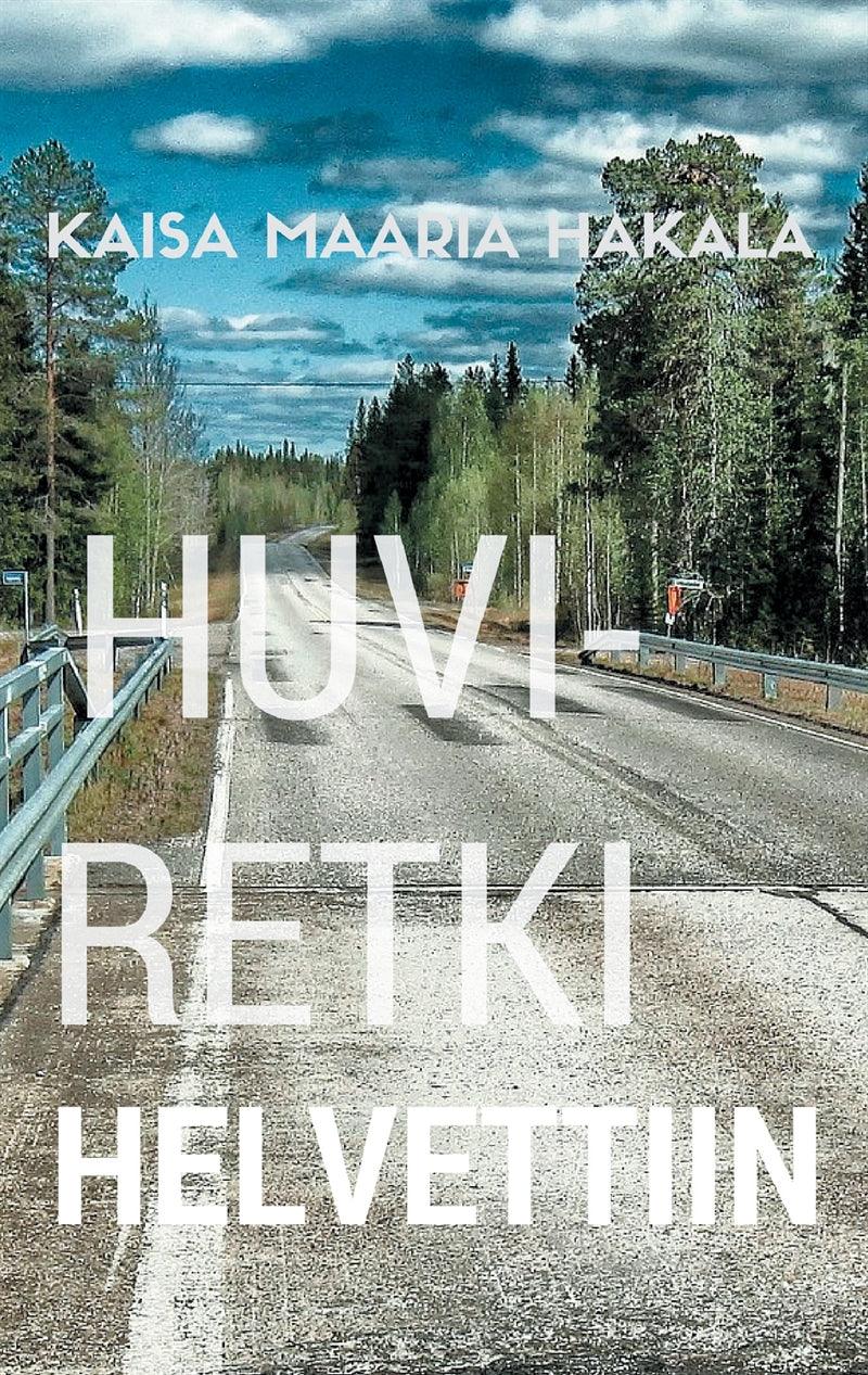 Huviretki Helvettiin – E-bok