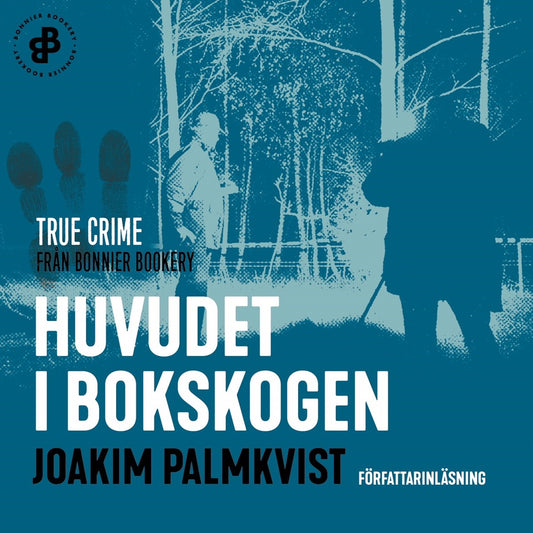 Huvudet i Bokskogen – Ljudbok