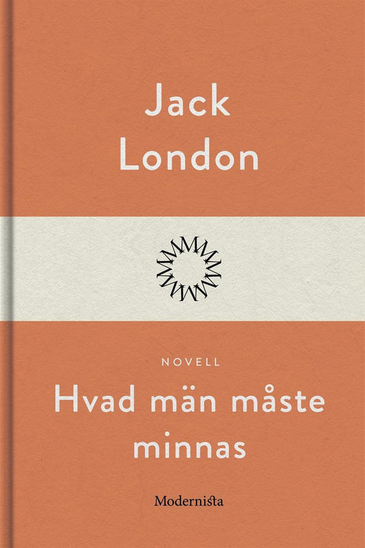 Hvad män måste minnas – E-bok