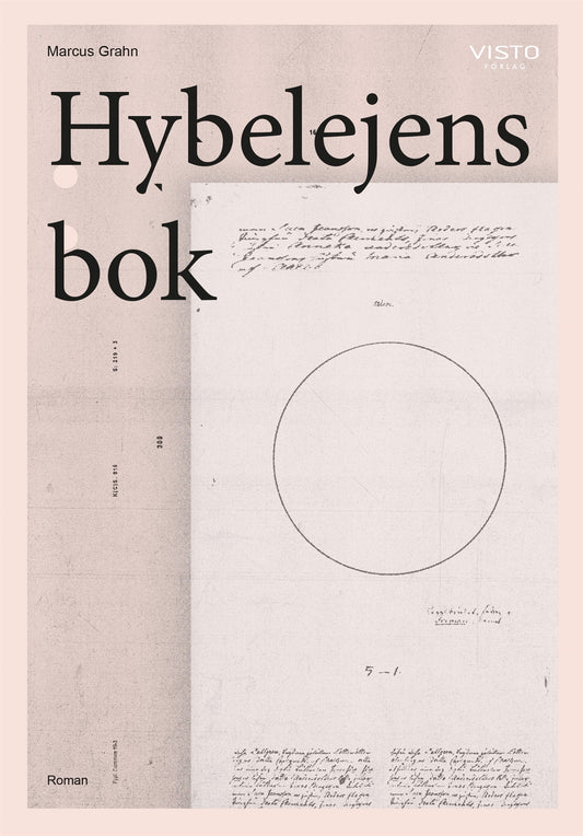 Hybelejens bok – E-bok