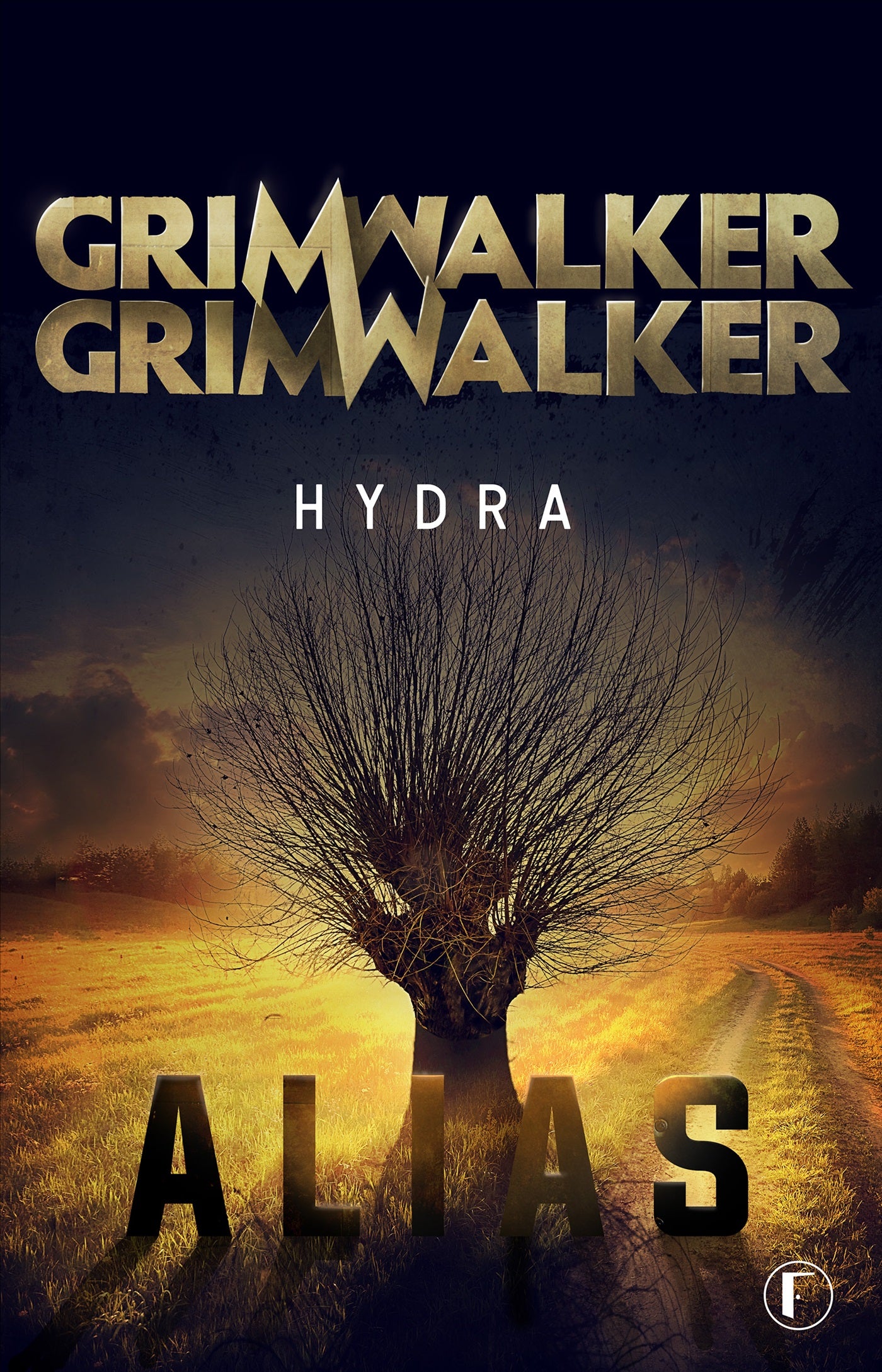 Hydra – E-bok