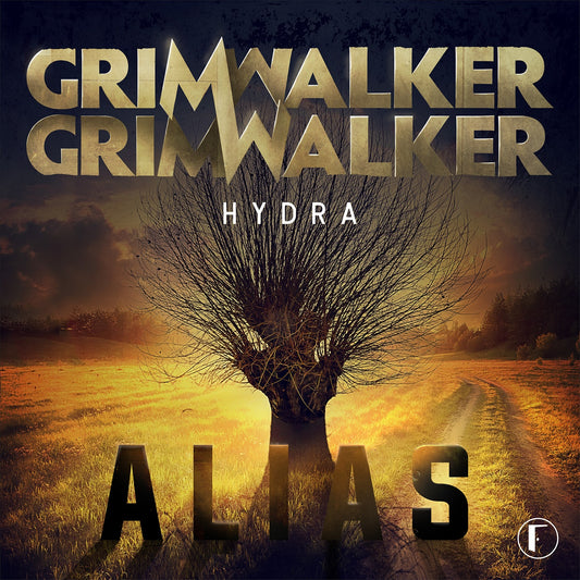Hydra – Ljudbok